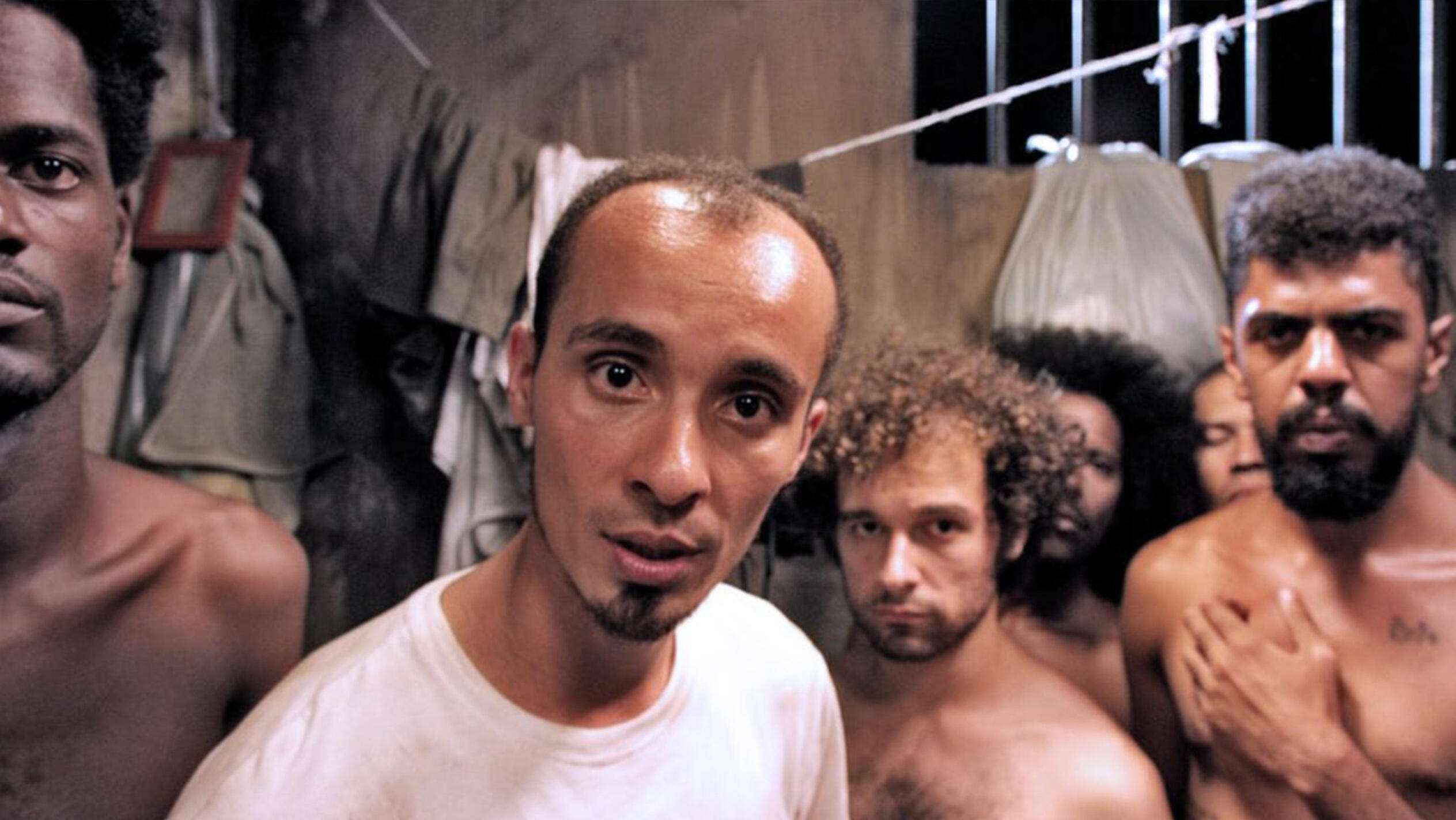 Visceral Reality 360 (2017) ๐ง๐ท #interactive #installation #AI #fabrication #immersive #gadget #content #VR