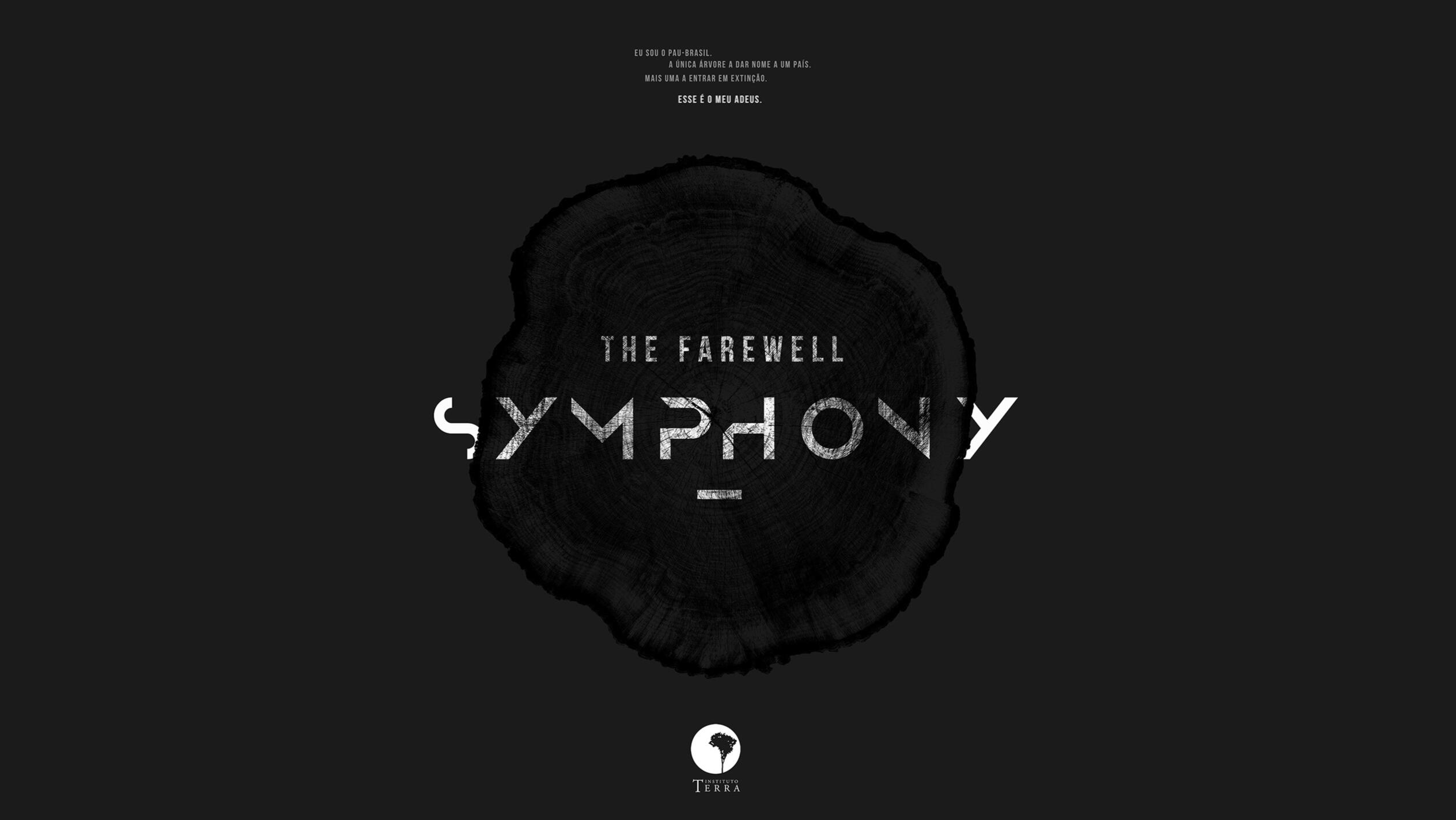 Farewell Symphony (2017) 🇧🇷 #immersive #robotics #animatronics #gadget #content